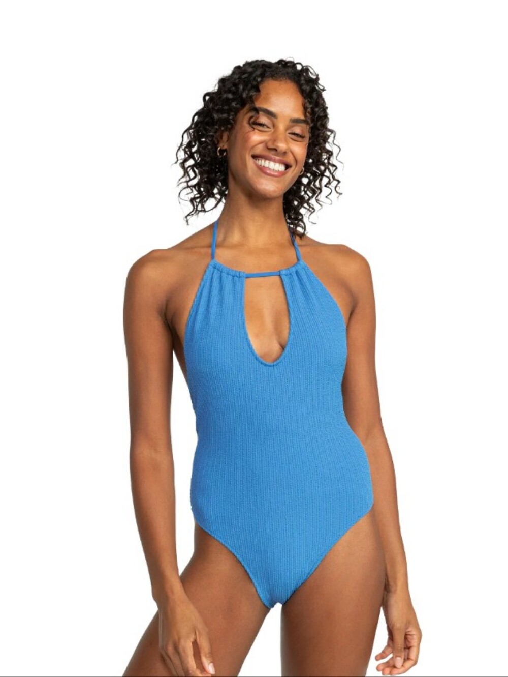 Roxy Women's Aruba One Piece Swim Bathing Suit